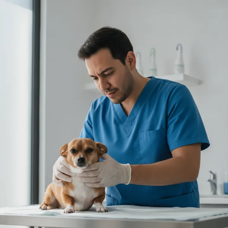 Veterinário serviço em Bairro da Penha